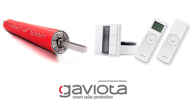 Автоматика Gaviota